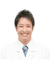 リンクス 静岡浜松店(RINX) 佐々木 大輔