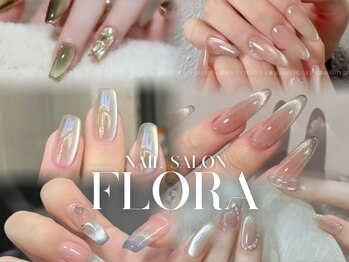 フローラ(FLORA)