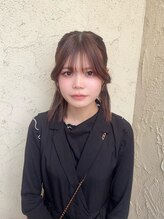 プリモ リコ 兵庫南店(Primo.rico)&nbsp;吉田 朱里