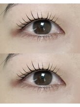 シン(sin)/まつげパーマ