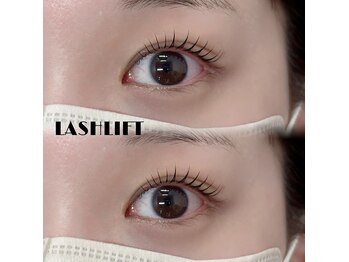 ジッピーオブヘア アイエク(Zippy of hair iEQ)