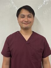 下総中山整骨院 本田 龍生