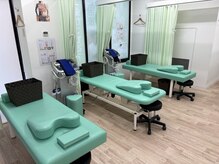 当グループは全国展開しており、年間約3万人の方がご利用！