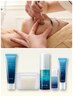 皮膚科提携本気の肌質改善プログラムフェイス80分お肌基盤作り5点セット付き
