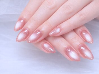 ネイチャン 神楽坂本館(Nai-Chan)/お客様ネイル
