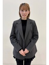 ビースリーアイラッシュ 長崎(B-THREE LASH) 久松 咲奈