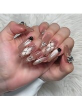 アミュレット(AMULET)/ワンホンネイル