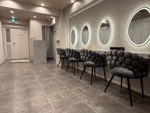 トップブロウ 天王寺あべの店(TOP BROW)