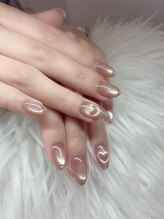 はあとねいる 松山大街道店/大街道店限定デザイン