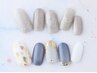 《期間限定》【全員】ハンド：マグネットネイル　スタンダード¥12650→¥10120
