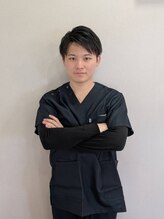 越谷の整骨院 神保 直樹