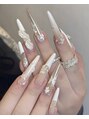 ユーシーネイル 横浜駅東口(U.SEE Nail) NIKI