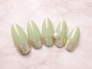 シーズンアートコース　10500円