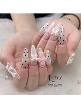 ラッキー(LUCKY)