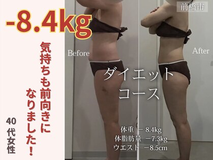 NCの写真