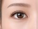 eyelashsalon VELUNA【ヴェルナ】岡山駅前店 まつげパーマ/マツエク/眉毛専門店の写真/朝ラクな目元へ。モチ重視の方におすすめの丁寧な施術で確かな技術！キレイが長続きする♪高持続まつげ
