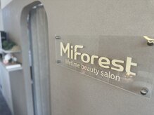 ミーフォレスト(Mi Forest)