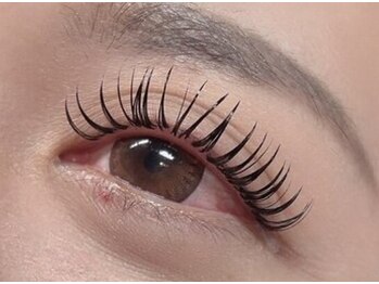 Cherie Eyelash　【シェリーアイラッシュ】【11月 NEW OPEN（予定）】の写真/新技術☆エクパーマ『&Healthy』導入サロン