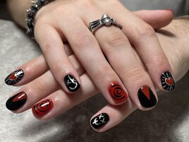 定額デザイン ¥7.100