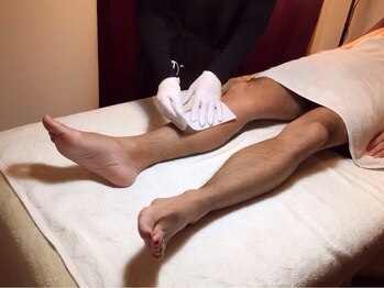 ロミオワックス ジュリエットワックス 新宿店(ROMEO Wax Juliet Wax)/【男性メニューもあります★】