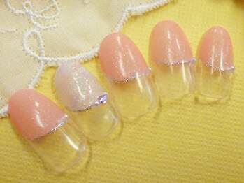 ネイルサロンレアリッチ 銀座店(Rare Rich)/オフ無料★初回¥5500