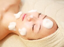 ママコツ矯正/◇フェイシャル(2)