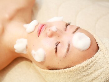 ママコツ矯正/◇フェイシャル(2)