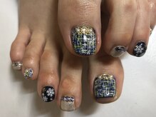 マイシティー ネイル(My City Nail)/