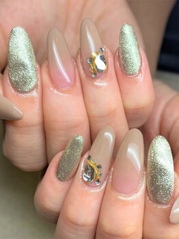 フリーネイル 四ツ橋店(free nail)/