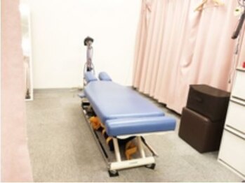 中目黒下半身ダイエット専門整体サロン/結果に自信があるから初回は無料