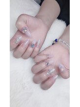 ネイルバイスターリー 川口(NAIL by STARry)/