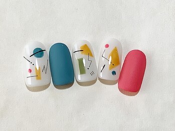 スイ(彗)/月コース 10500→9500