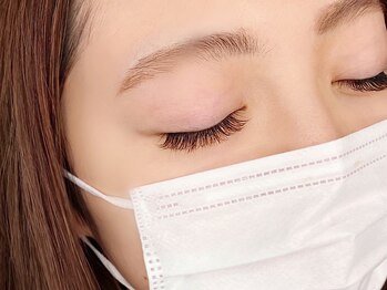 デリカ 溝の口店(DELICAT)/ボリュームラッシュブラウン