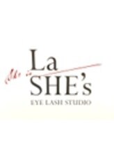 ラシーズ 高槻店(La SHE's) LaSHE's 