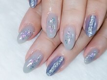 クレール(claire)/定額トレンドアート¥6600