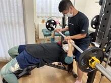 山本GYM/パーソナルトレーニング