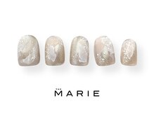 ザ マリー 磐田店(THE MARIE)/☆定額8000円コース 0812 A