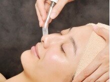 マリアージュ/開き＆たるみ毛穴・黒ずみケア♪