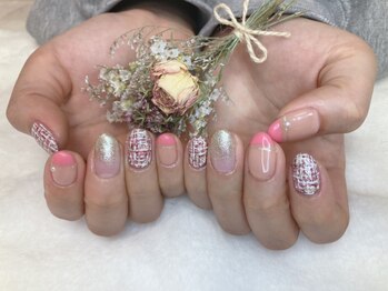 レイリー(Reilly)/