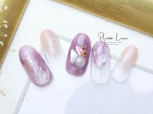 プレジールリュクス(Plaisir luxe)/Plaisir luxe Spring collection