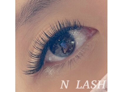 エヌラッシュ(N LASH)の写真