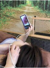 シホン 博多(SHIHON)/イヤーエステ、見えるの耳掃除