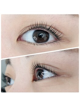 グレース(Graces)/ラッシュリフト