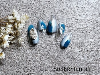 ステラ(Stella)/▼スタンダードコース5980