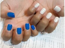 ブリノス(BLINOSS)/爽やか☆ワンカラー