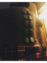 わぱ(guapa)/ホットストーン