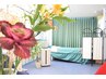 【夏に向けて美しく♪】背中の吸着洗顔＆リンパマッサージ50分￥8000→￥6000