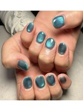 サロンド ボヌール(salon de bonheur)/