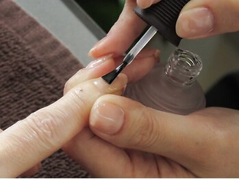 グラーティア(Gratia)/ベースコート