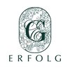 ネイルサロン エアフォルク 銀座(Erfolg)のお店ロゴ